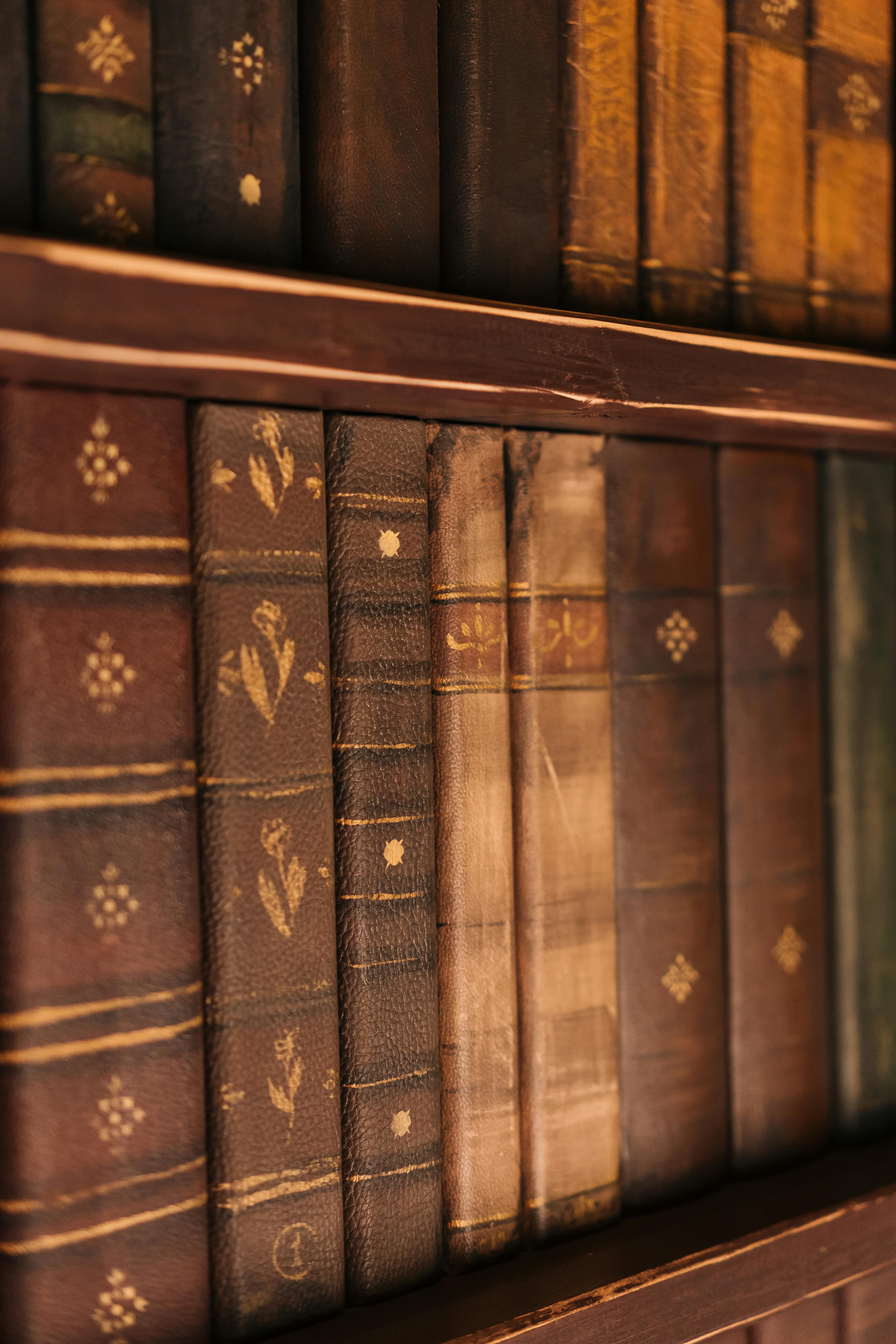 Literary Classics