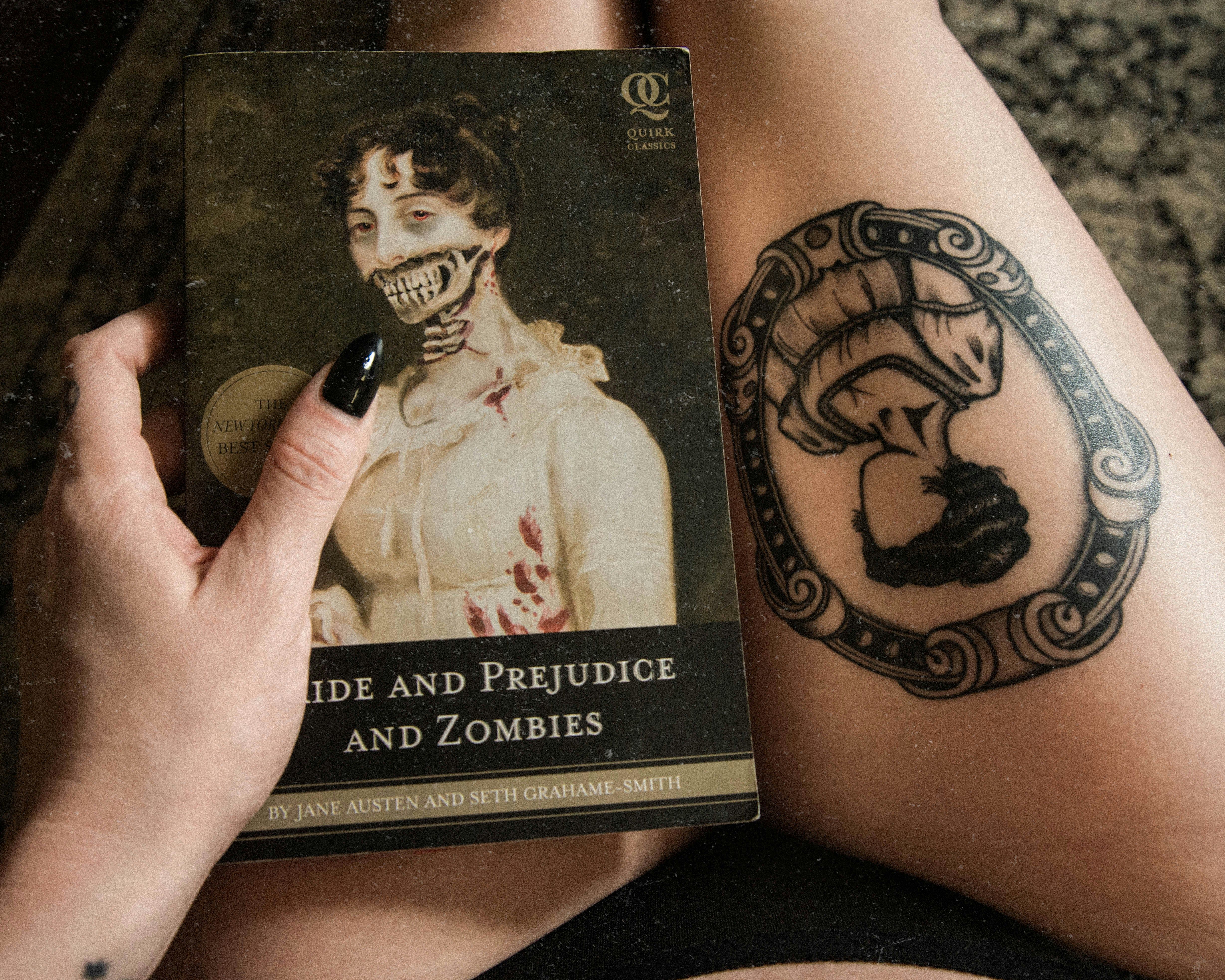 Pride and Prejudice