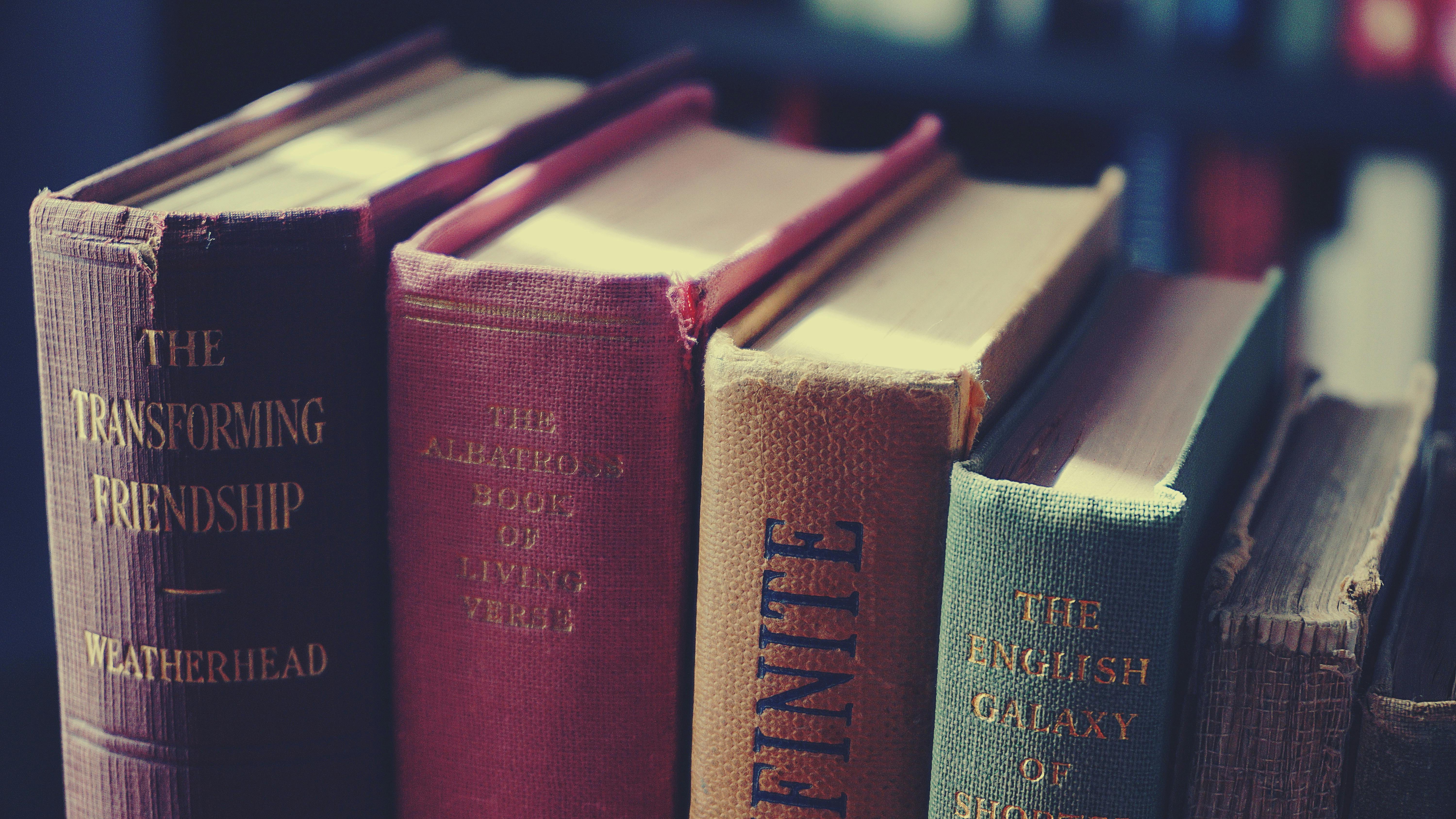 Romance Readers