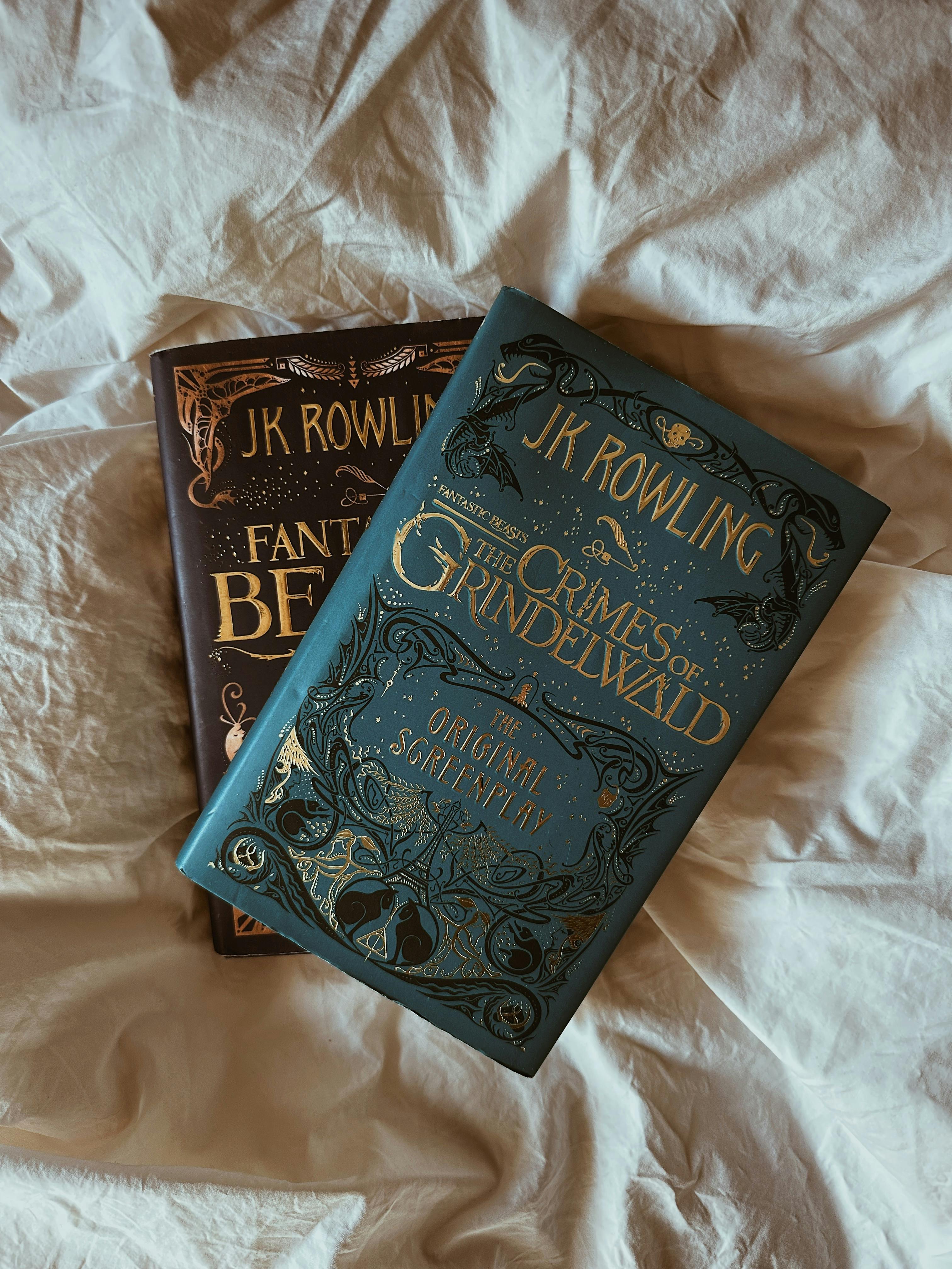 Fantasy Realms